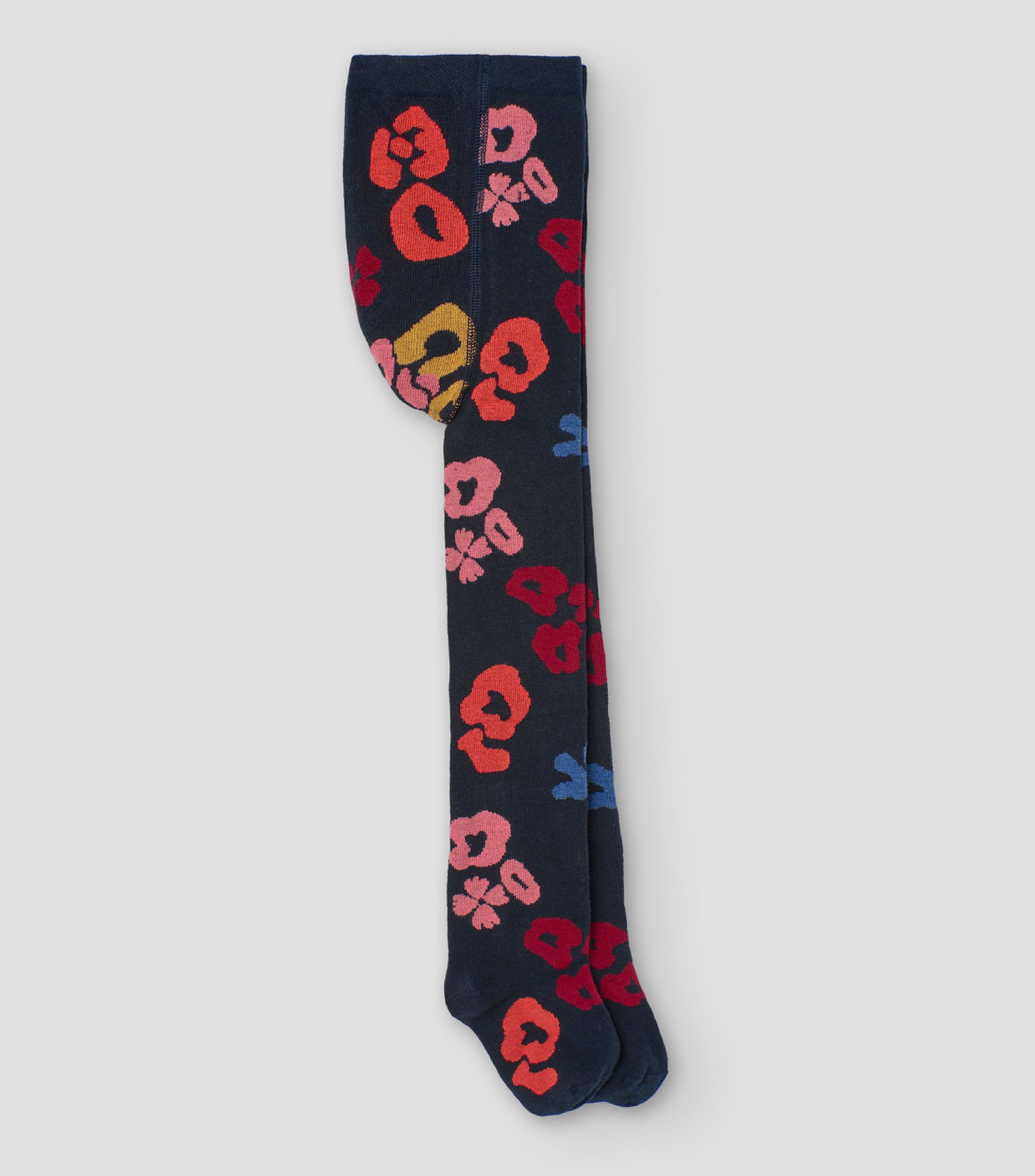 Mallas Estampado Floral Nina